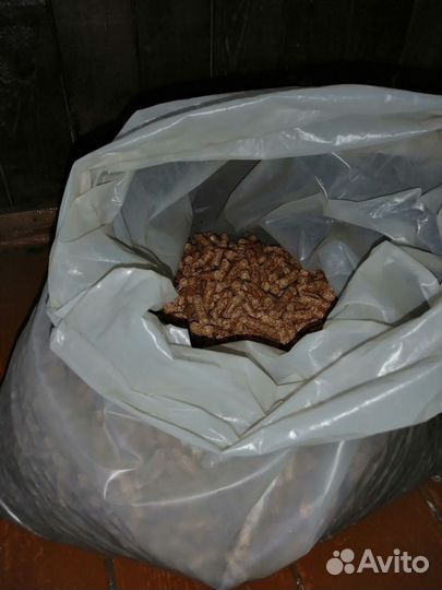 Наполнитель для кошачьего туалета