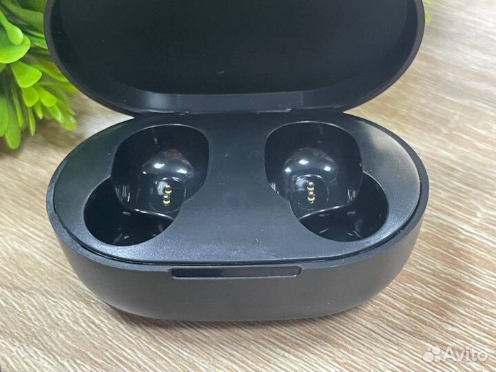 Беспроводные наушники Xiaomi redmi AirDots 2