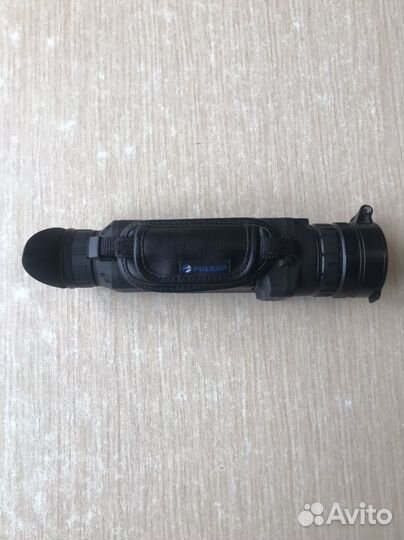 Тепловизор pulsar helion XQ50F