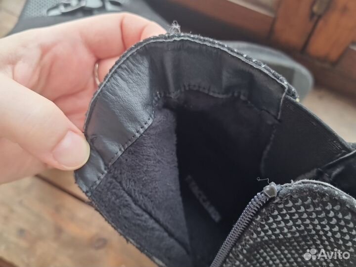 Ботильоны t taccardi