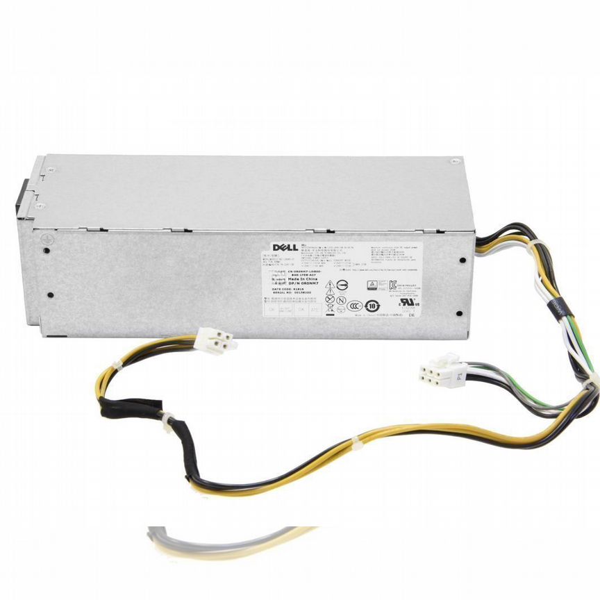 [L240AS-01] Блок Питания Dell 240wt L240as-01