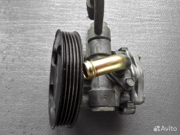 Насос гур suzuki grand vitara