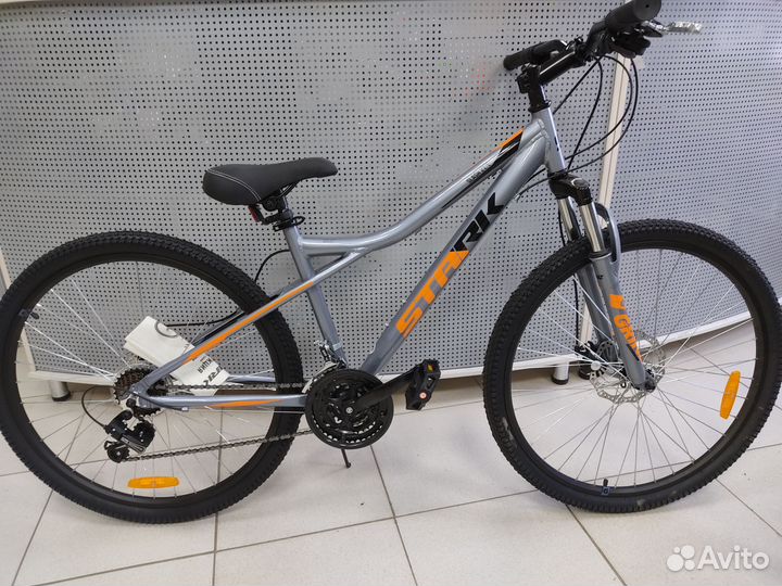 Велосипед Stark Slash 27.1 D