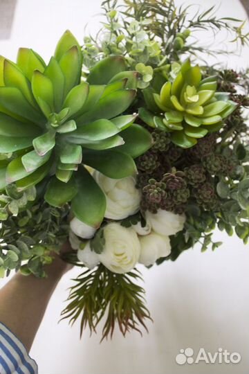 Свадебный декор