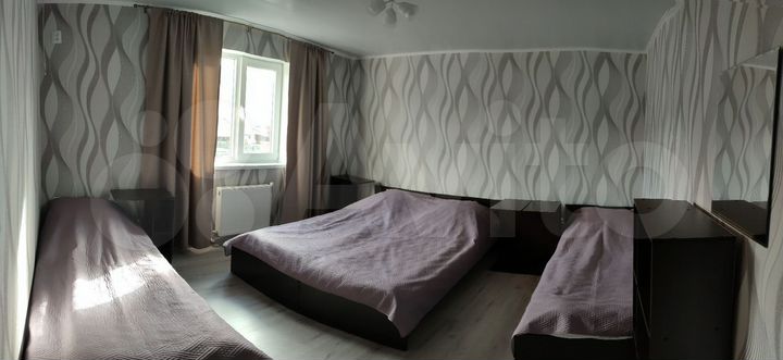 Дом 64 м² на участке 15 сот.