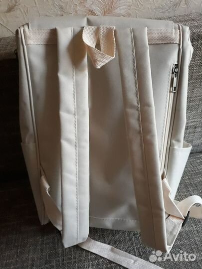 Стильный рюкзак в школу