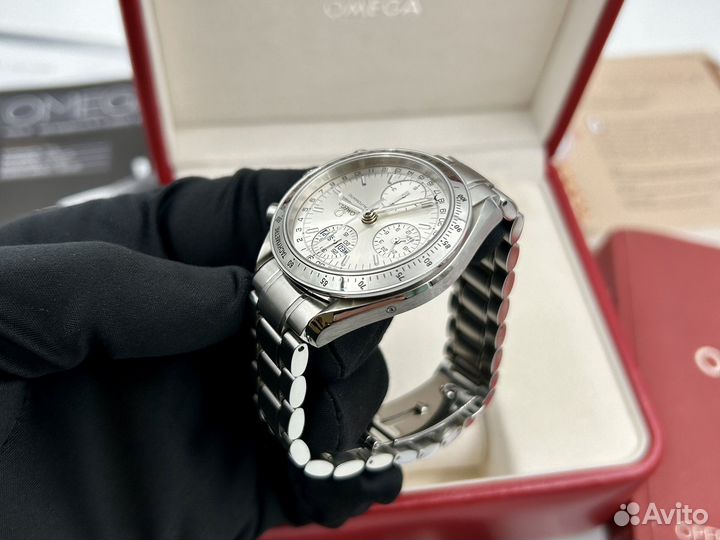 Omega Speedmaster 3523.30.00 39мм