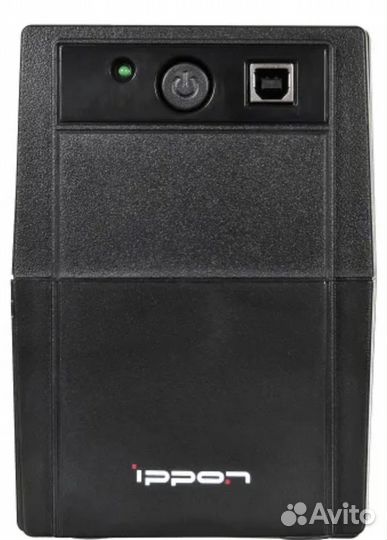 Блок бесперебойного питания