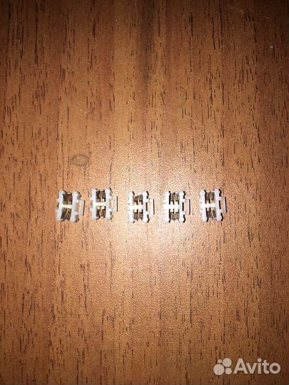 Лепестки кнопок стеклоподъемника