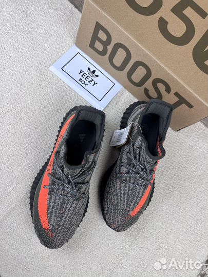 Adidas Yeezy Boost 350 оригинал