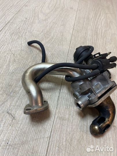 Клапан EGR Mercedes Benz E300 W212 OM642.850 2010