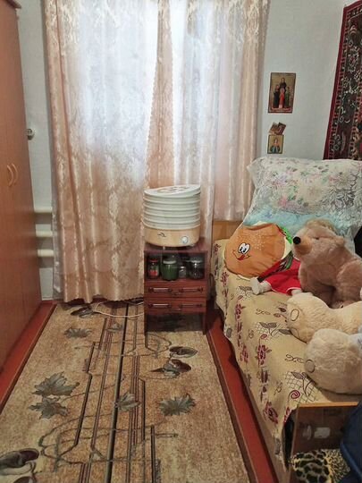 Дом 79,5 м² на участке 23 сот.