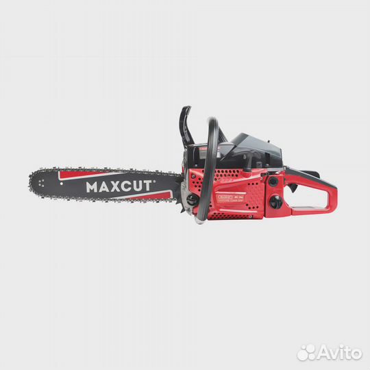 Пила цепная бензиновая maxcut MC 146