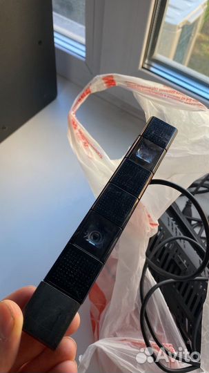 Камера для ps4 sony playstation 4