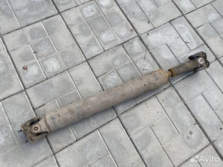 Карданный вал задний LADA 21310 универсал 1.7 2000