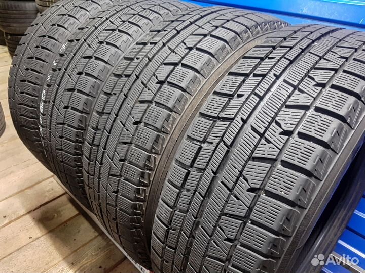 Yokohama Ice Guard IG50 225/60 R17 99Q