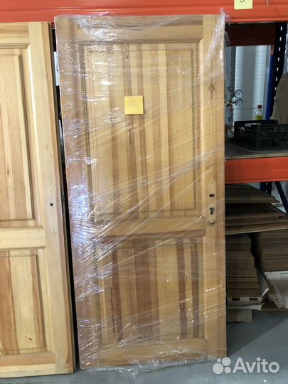 Дверное полотно