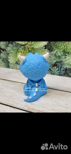 3d формы силиконовые