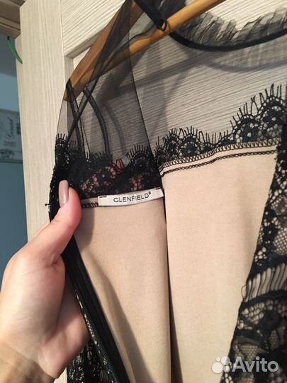 Вечернее платье 48 -50размер