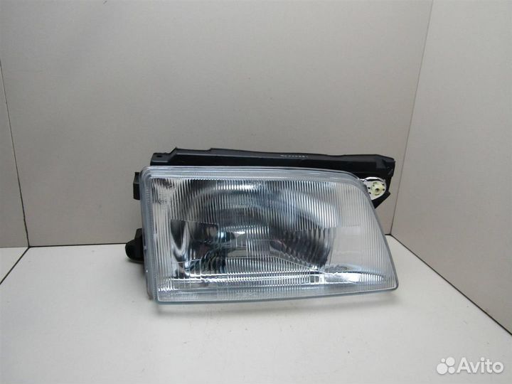 Фара правая Opel Kadett E 1984-1994