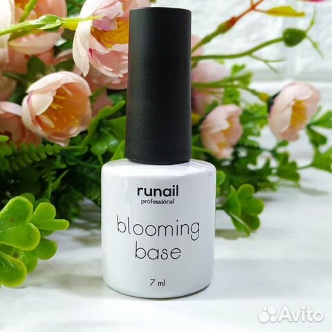 Основа для текстурных дизайнов, ruNail