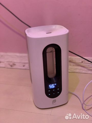 Увлажнитель воздуха primera очиститель