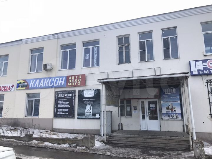 Торговая площадь / коммерческое помещение, 49 м²