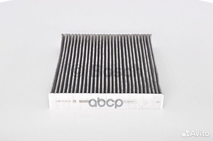 1 987 435 511 фильтр салона угольный Porsche P