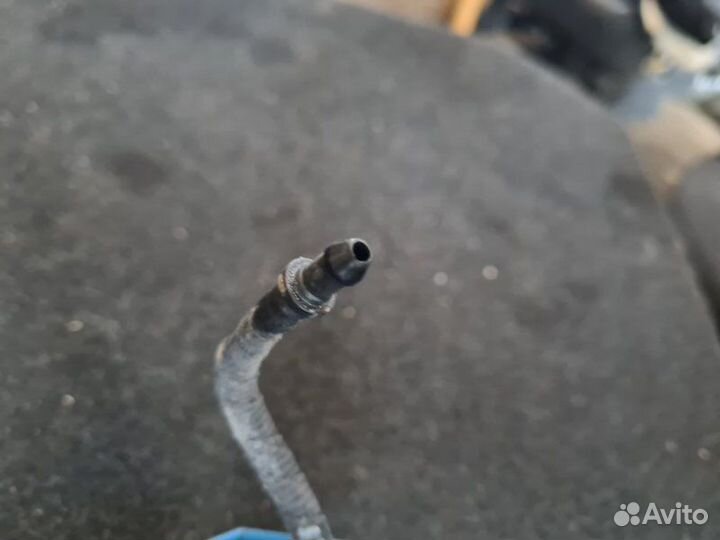 Проводка крышки багажника Volkswagen Touran 1