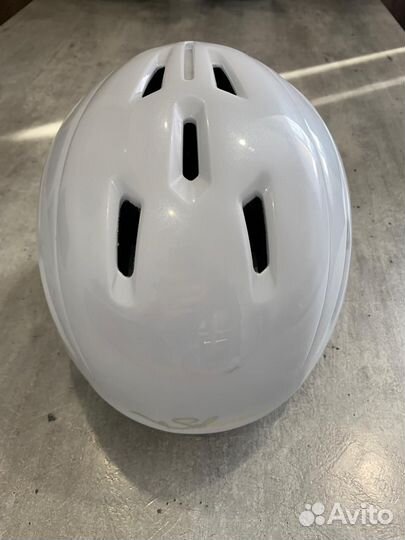 Шлем горнолыжный salomon