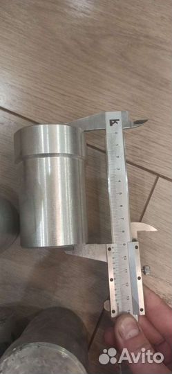 Слайдеры на мотоцикл