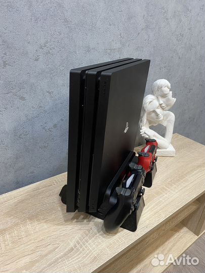 Sony playstation 4 pro