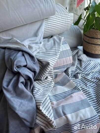 Плед / Покрывало