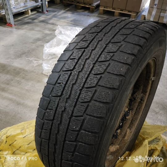 Dunlop Graspic DS2 195/65 R15