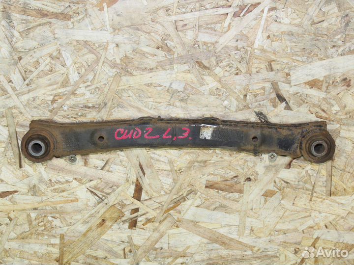 Рычаг задней подвески левый Kia Ceed 2