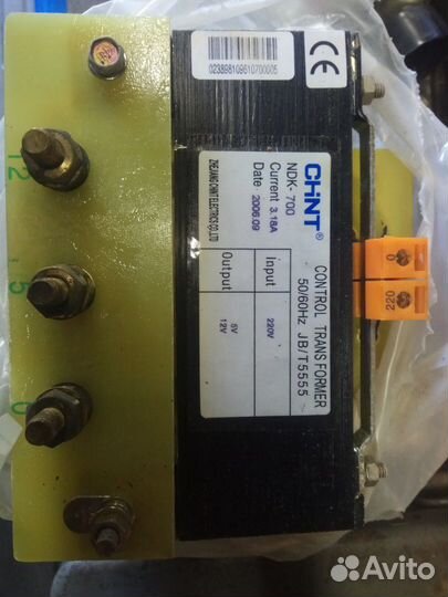 Трансформатор