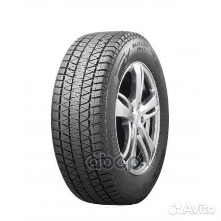 Bridgestone Blizzak DM-V3 285/50 R20