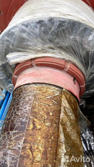 Вал эксцентриковый дробилки смд-118 фрикционный