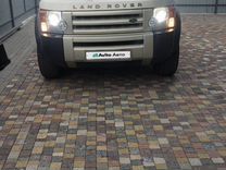 Land Rover Discovery 2.7 AT, 2007, 228 250 км