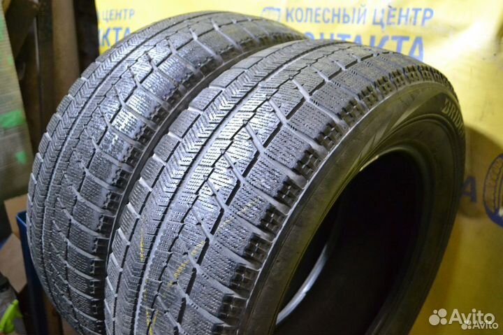 Bridgestone Blizzak VRX 225/60 R16