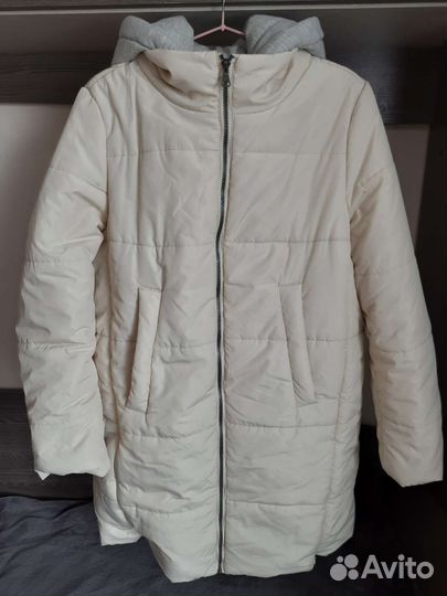 Парка для беременных