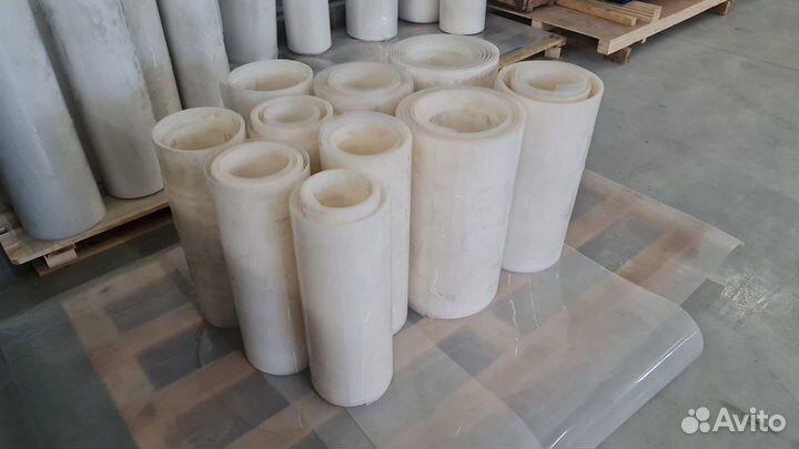 Продаю полипропилен в намотке