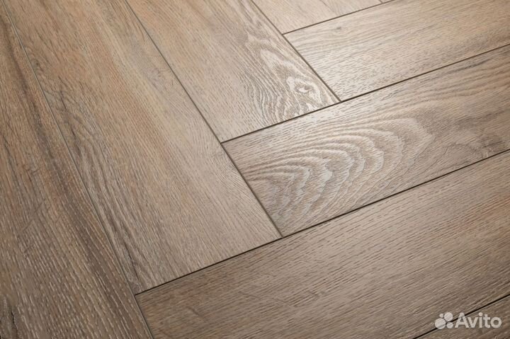 Виниловый ламинат Aquafloor Space Parquet Light AF