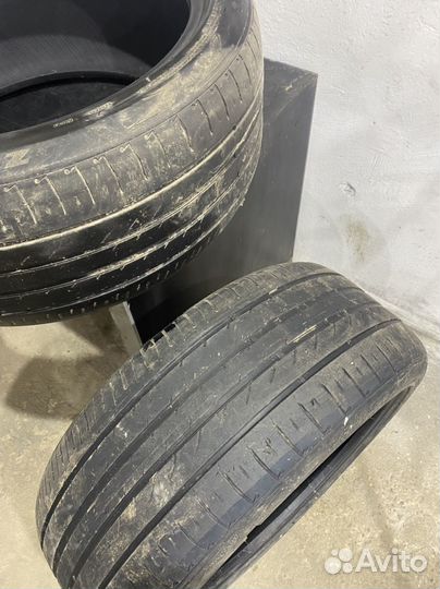 Zeta Alventi 235/45 R19
