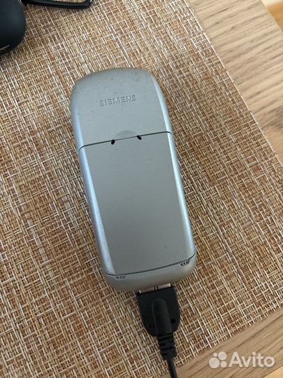Siemens A65