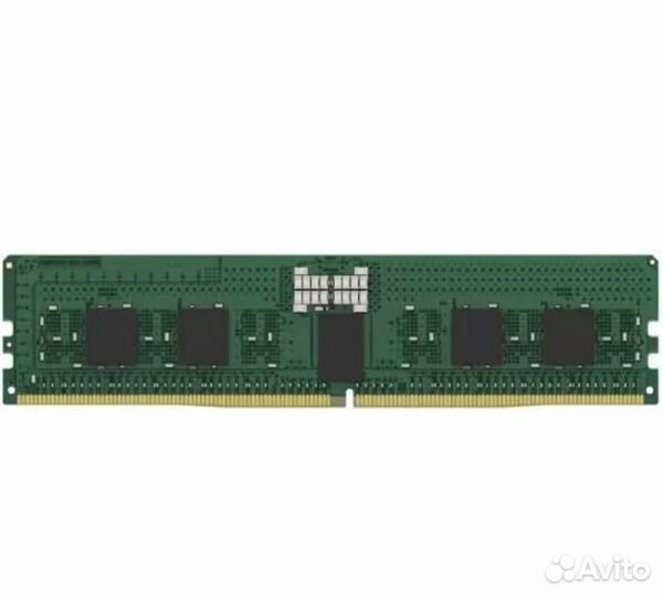 Модуль памяти Kingston KSM48R40BS8KMM-16HMR