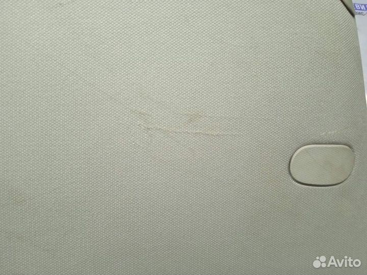 Накладка стойки Cadillac Escalade