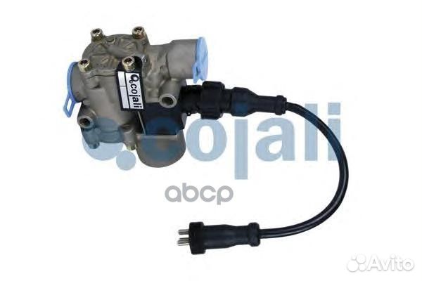 Кран пневмосистемы cojali, 2209205, страна ввоз