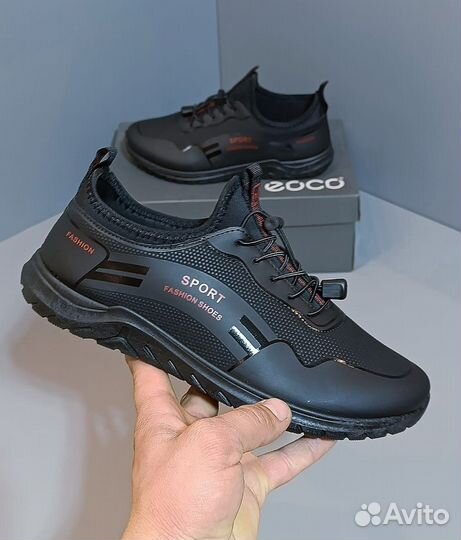 Кроссовки мужские