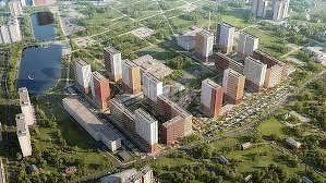 Квартира-студия, 20 м², 10/14 эт.